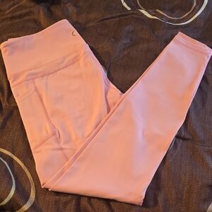 ZYIA Active Blush Leggings